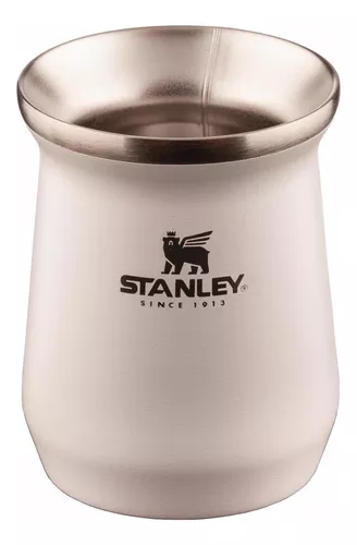 Mate Stanley Original Acero Inoxidable Termico 23.6cl