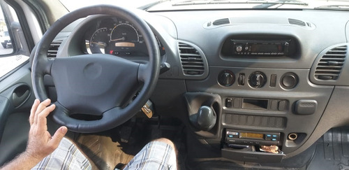 Van Executiva Mercedes-benz Sprinter Cdi 313