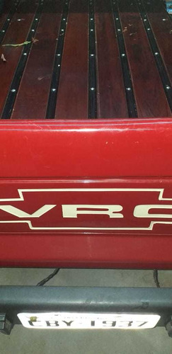 Imagem 11 de 11 de Chevrolet D10 1983