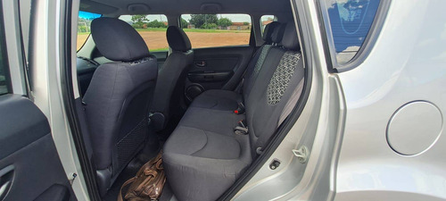 Imagem 9 de 9 de Kia Soul 1.6 Ex 16v Flex 4p Manual