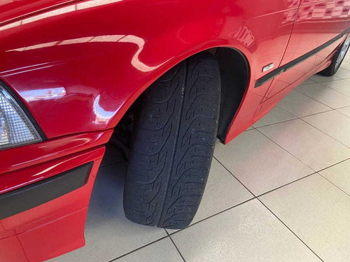 Imagem 12 de 12 de Bmw 318ti Cg71