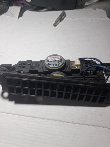 Alto-falantes Par Tv Lg 32lm3400 (Usado)