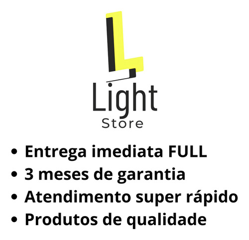 .mousepad Gamer Grande Com Led Rgb 80x30cm Antiderrapante.