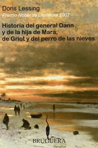 Historia Del General Dann Y De La Hija De Mara, De Griot Y D