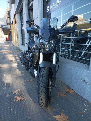 Imagen 13 de 15 de Bajaj Dominar