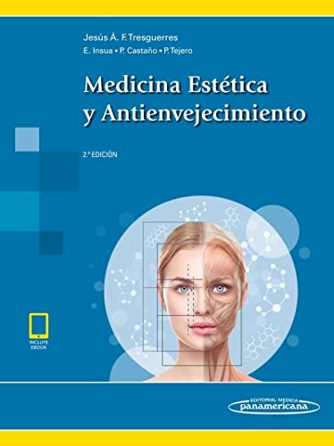 Medicina Estetica Antienvejecimiento Tresguerres