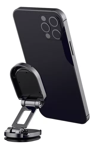 Soporte Magnético De Coche Ajustable Para iPhone/android