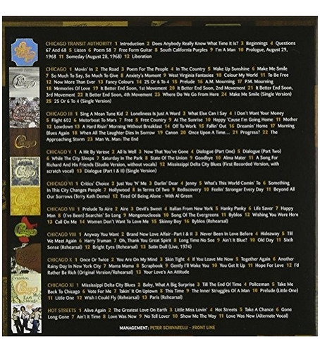 Álbumes De Música Los Álbumes De Estudio 1969-1978