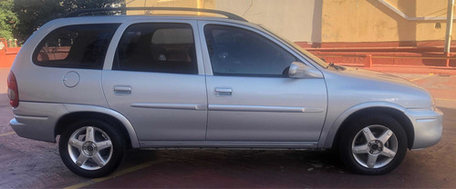 Chevrolet Corsa Classic Sw 1.6