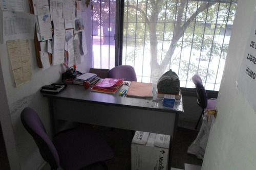 Imagen 2 de 3 de Oficina En Venta Olivos