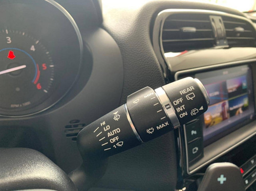 Jaguar F-pace 2.0 16v Turbo Diesel Prestige Awd 4p