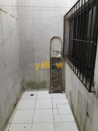 Imagem 8 de 14 de Casa - Vila Talarico - Ca-3544