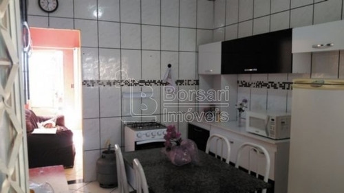 Imagem 5 de 6 de Venda De Casas / Padrão Na Cidade De Araraquara 5967