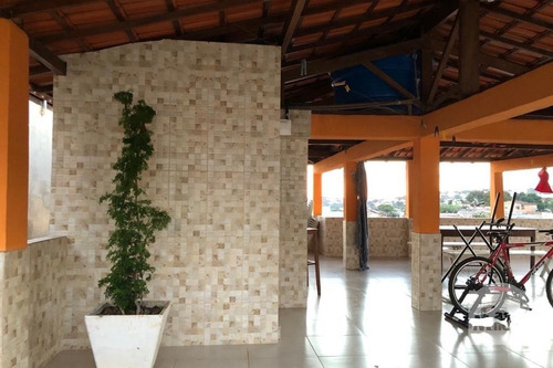 Imagem 14 de 15 de Casa À Venda No Europa - Código 432483 - 432483