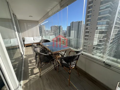 Depto En Arriendo Bosques De Montemar 2d2b 2estacionamient.