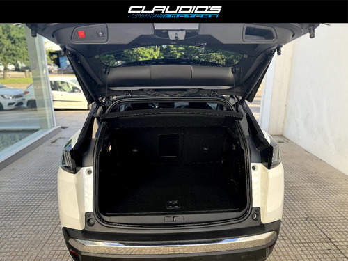 Peugeot 3008 Hybrid4 300gt E-eat8 1.6 - Claudio's Motors