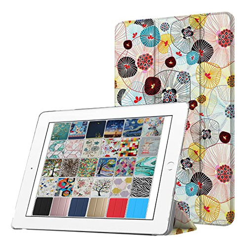 Casos De Durasafe iPad Pro 12.9 Inch 2015 1st Gen [ Pro 12.