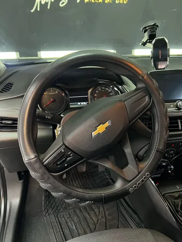 Chevrolet Onix 1.0 Lt Turbo