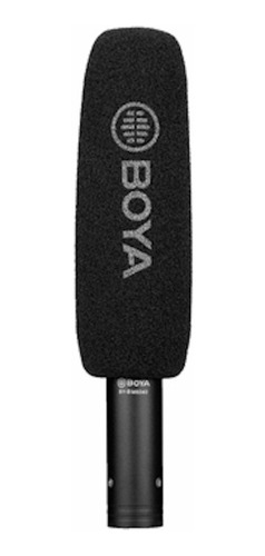 Imagen 4 de 8 de Microfono Boya By-bm6040 Boom Shotgun Corto Cardiode