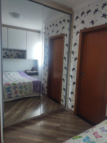 Cobertura Com 2 Dormitórios À Venda, 150 M² - Independência - São Bernardo Do Campo/sp - Co2793