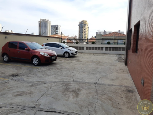 Imagem 27 de 30 de Apartamento Vila Zelina Com 92m², 3 Dormitórios, 2 Banheiros Sendo 1 Suíte - Ap00567 - 69918979