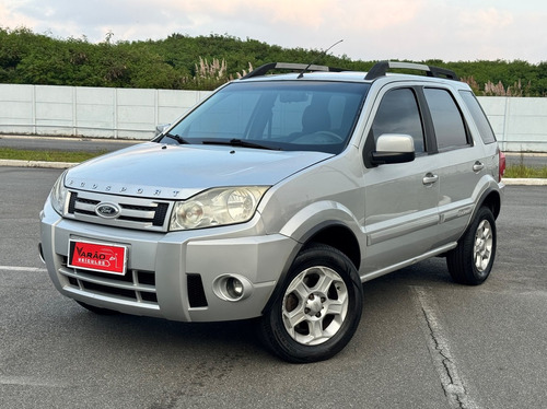 Ford Ecosport 2.0 XLT 16V