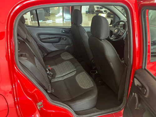 Fiat Uno 1.0 Attractive Flex 5p 5 marchas