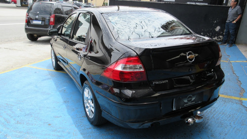 Chevrolet Prisma 1.4 Maxx Econoflex 4p