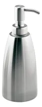 Comprar Idesign Forma - Bomba De Jabón Líquido De Acero Inoxidable Y