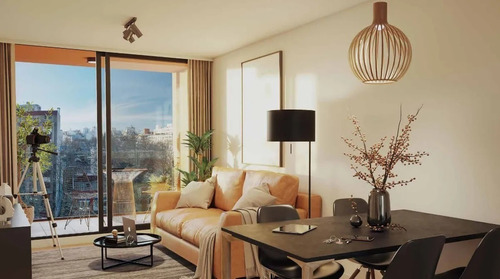 Imagen 1 de 9 de Va875/1 - Venta Apartamento 2 Dormitorios En Centro - 01 Sync
