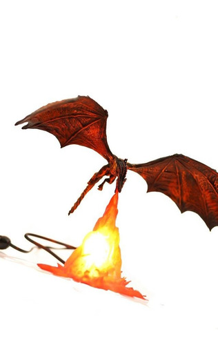 Imagen 2 de 3 de Lámpara 3d | Game Of Thrones