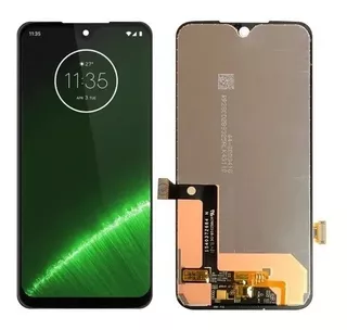 Módulo Compatible Moto G7 / G7 Plus Xt1962/xt1965 Cal Orig