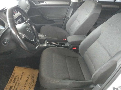 Imagen 7 de 14 de Volkswagen Golf Variant 2016 1.4 Comfortline Tsi Dsg
