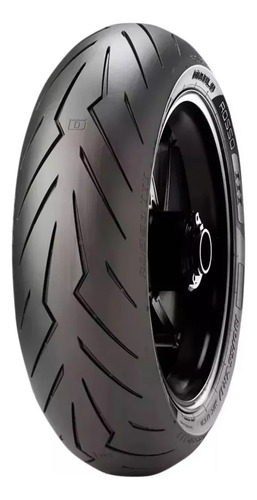 Cubierta 150 60 17 (66 H) Pirelli Diablo Rosso 3