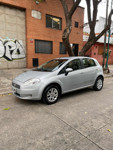 Fiat Punto 1.4 Elx