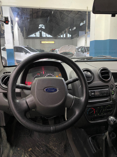 Ford Ka 1.6 Fly Viral 95cv