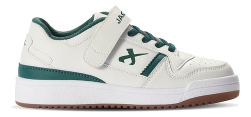 Zapatillas Jaguar Colegial Urbano Unisex Niños 4317 28//35 P