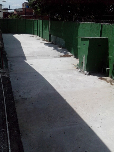 Imagem 7 de 17 de Galpâo Para Locaçâo No Parque Novo Mundo - Gl00147 - 71006544