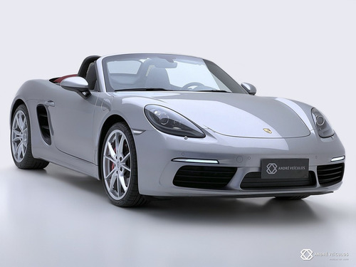 Porsche 718 2.0 16V H4 BOXSTER PDK