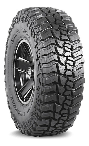 Llanta 33x12.50 R22 Maxtrek Mud Trac 109q