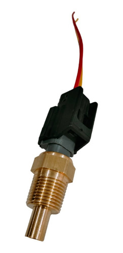 Sensor De Temperatura + Arnés Wrangler 3.8 2007
