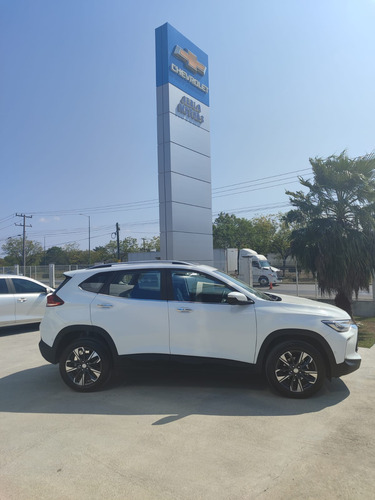 Chevrolet Tracker 1.2 Premier Turbo At