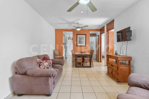 Departamento En Venta En Villa Hamburgo, Versalles, Puerto Vallarta