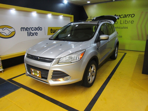 Imagen 15 de 15 de Ford