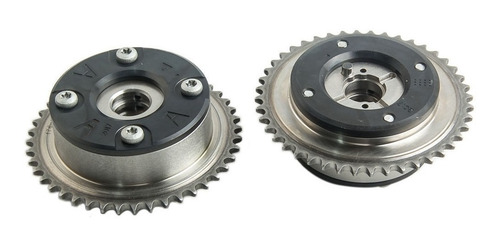 Imagen 2 de 10 de Distribucion Variadores C200 C230 Kompressor Motor 271