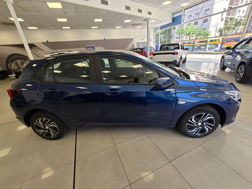 Chevrolet Onix 1.0 Lt