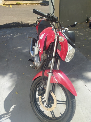 Honda Ex