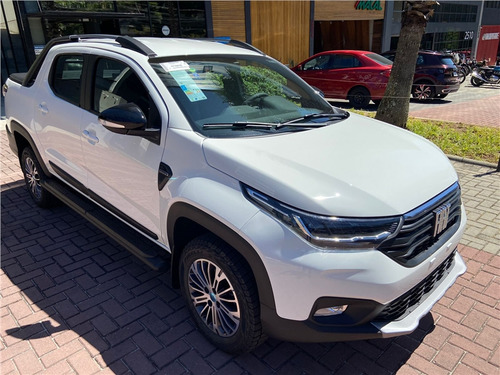 Fiat Strada 1.0 TURBO 200 FLEX RANCH CD CVT