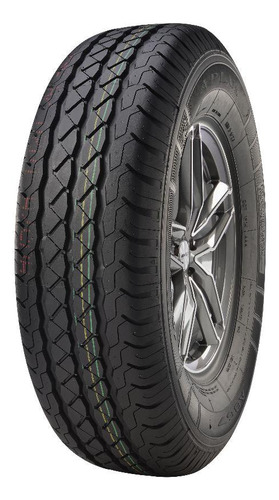 Kit 2 Pneus Aplus Aro 16c 195/65r16c A867 8 Lonas 104/102r