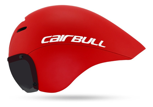 Casco Cairbull Victor